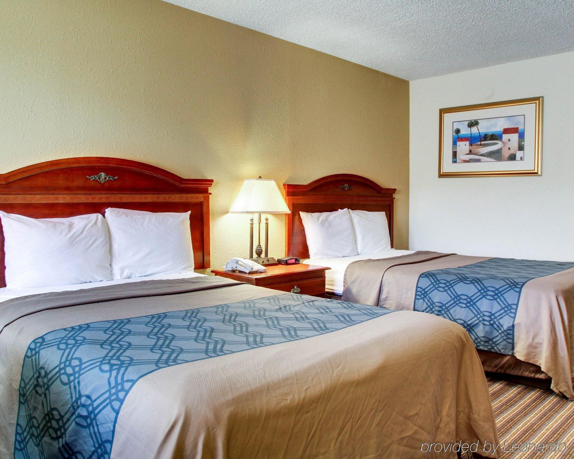 Travel Inn ויקסבורג מראה חיצוני תמונה