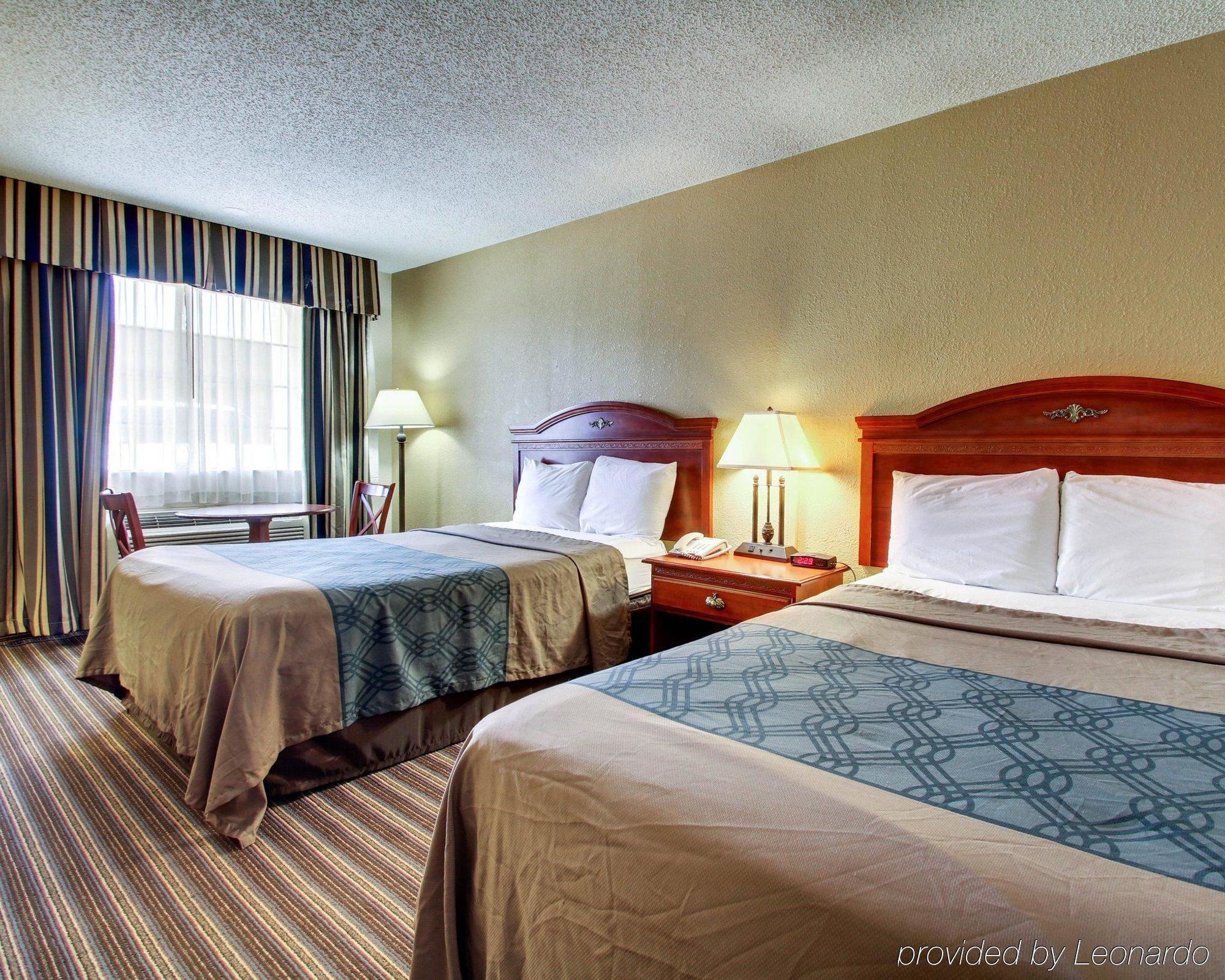 Travel Inn ויקסבורג מראה חיצוני תמונה