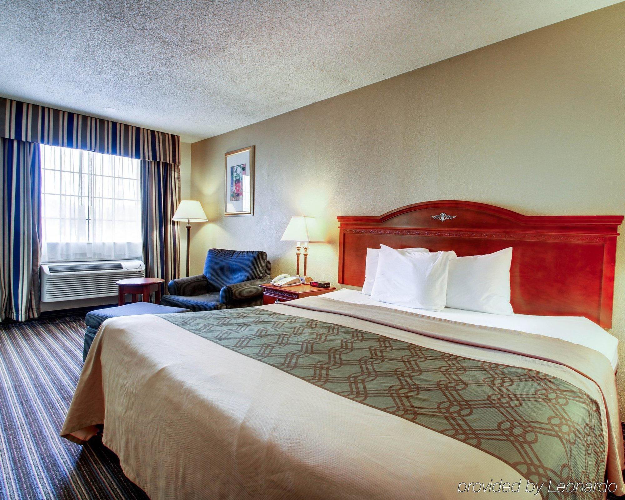 Travel Inn ויקסבורג מראה חיצוני תמונה