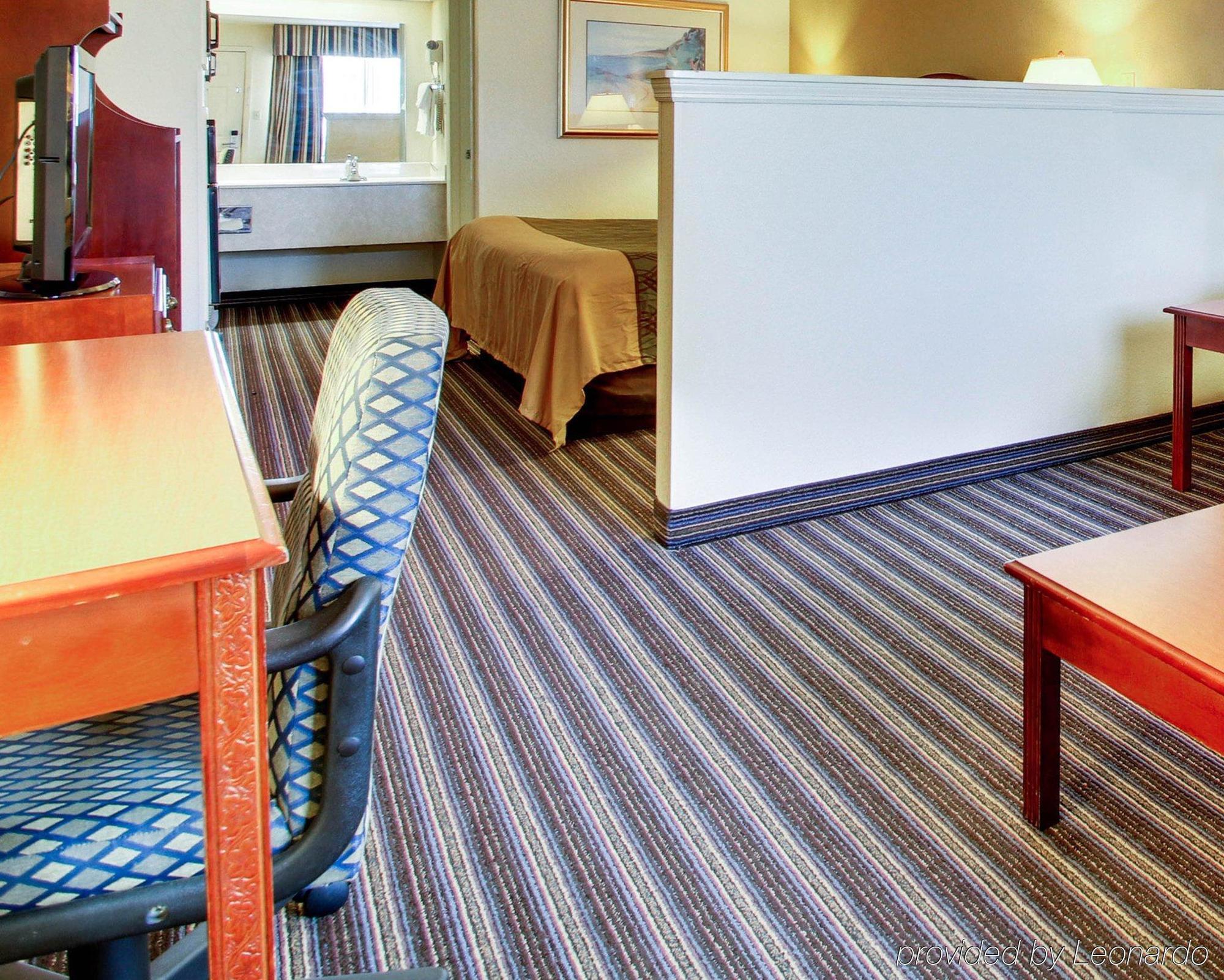 Travel Inn ויקסבורג מראה חיצוני תמונה