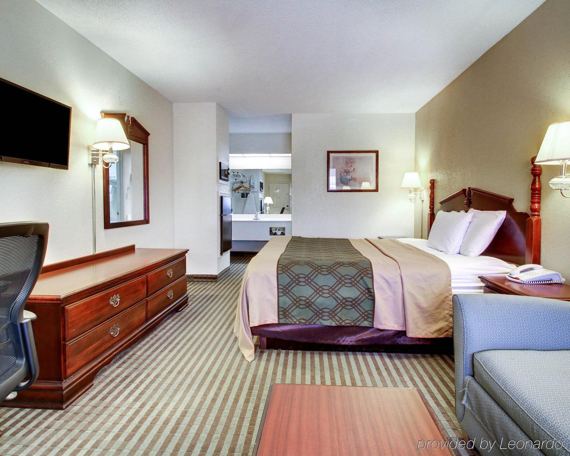 Travel Inn ויקסבורג מראה חיצוני תמונה