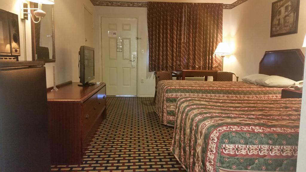 Travel Inn ויקסבורג מראה חיצוני תמונה