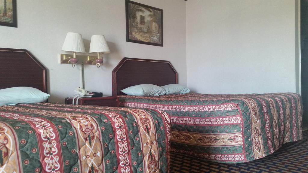 Travel Inn ויקסבורג מראה חיצוני תמונה