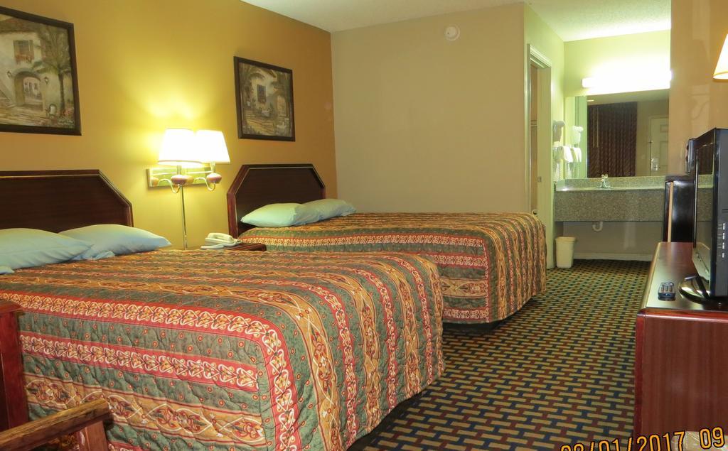 Travel Inn ויקסבורג מראה חיצוני תמונה