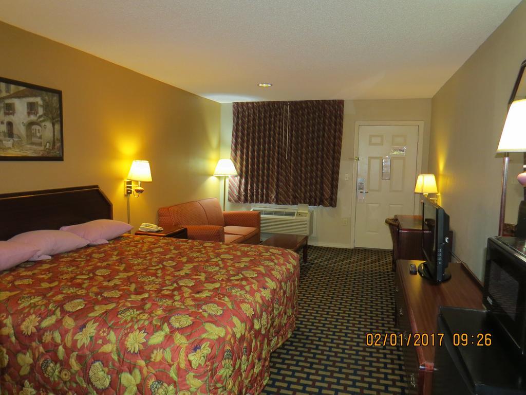 Travel Inn ויקסבורג מראה חיצוני תמונה