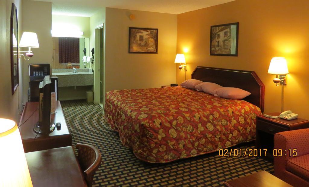 Travel Inn ויקסבורג מראה חיצוני תמונה