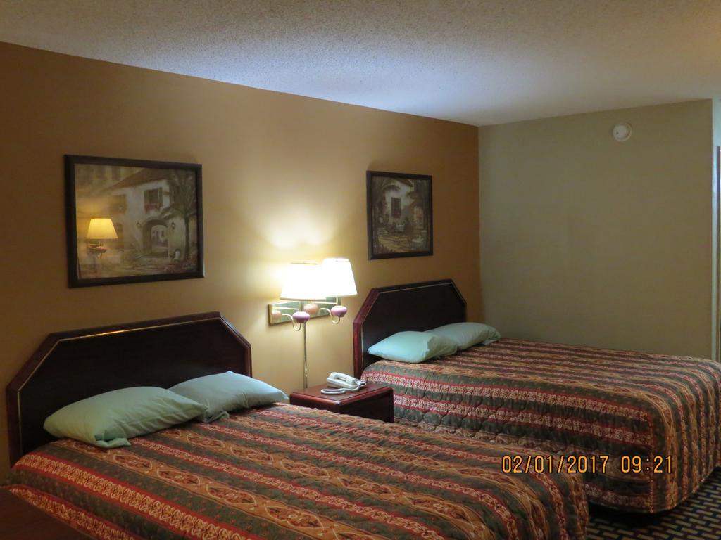 Travel Inn ויקסבורג מראה חיצוני תמונה