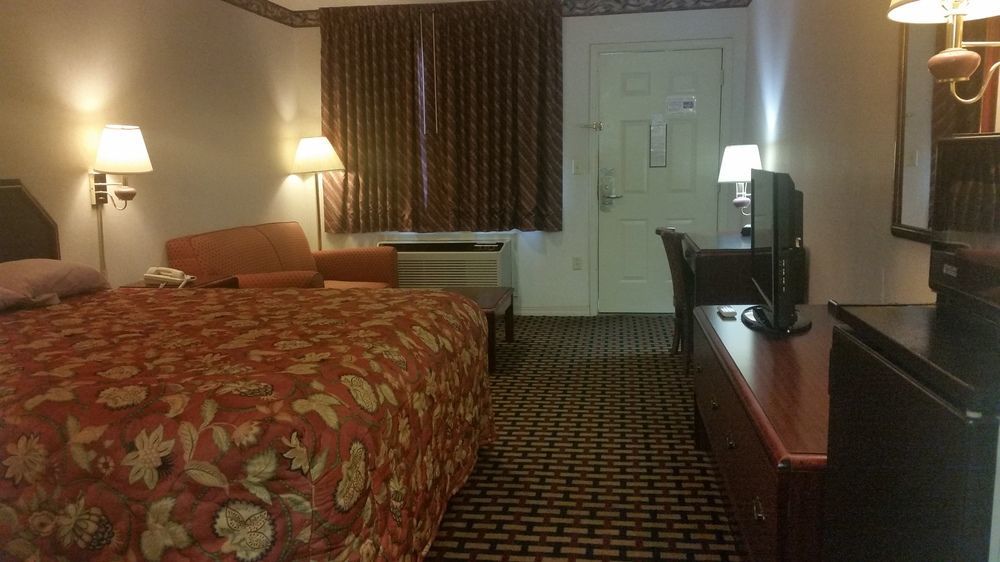Travel Inn ויקסבורג מראה חיצוני תמונה
