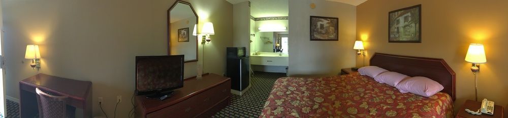 Travel Inn ויקסבורג מראה חיצוני תמונה