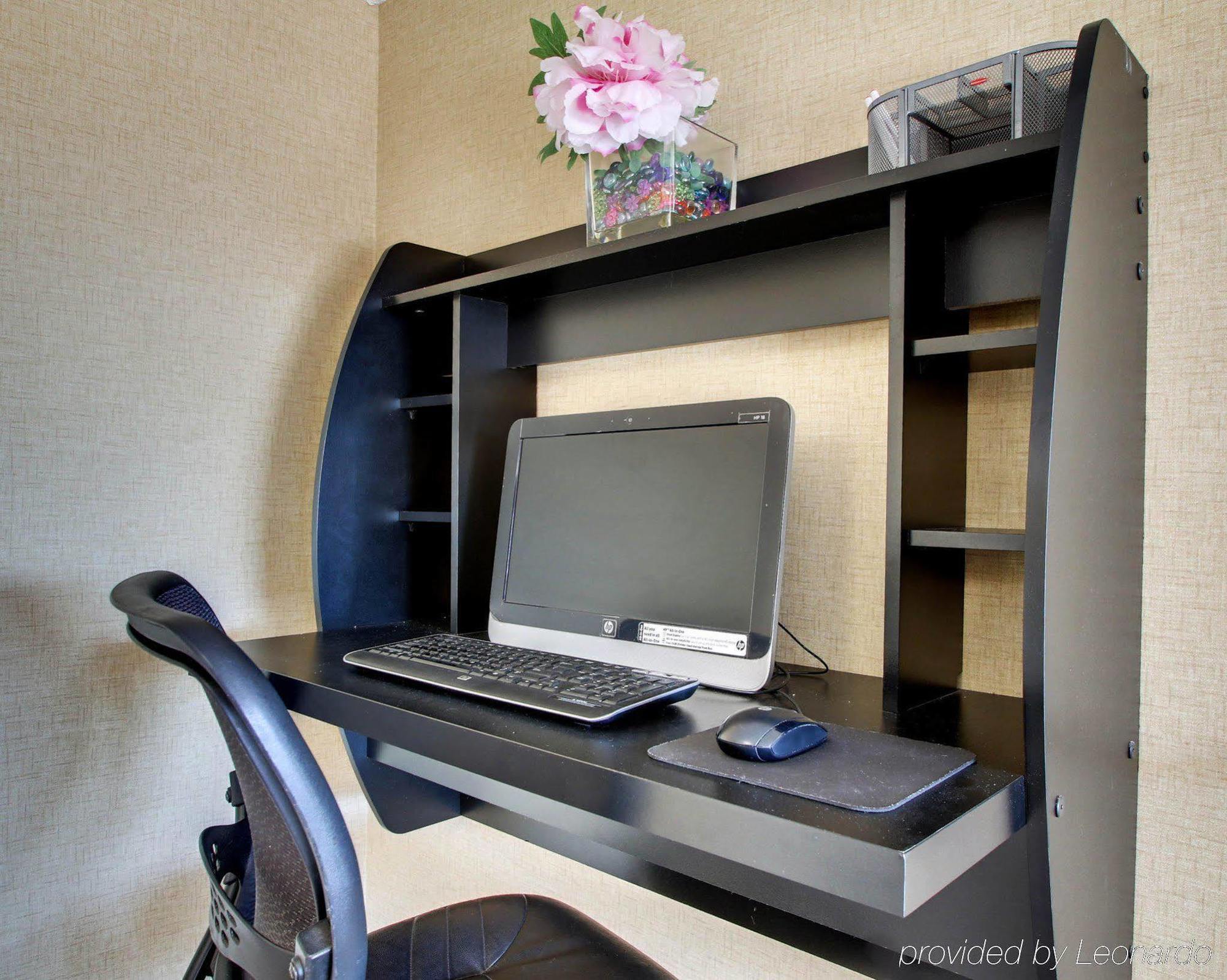 Travel Inn ויקסבורג מראה חיצוני תמונה
