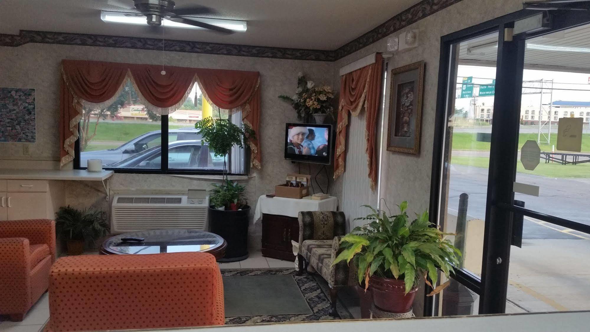 Travel Inn ויקסבורג מראה חיצוני תמונה