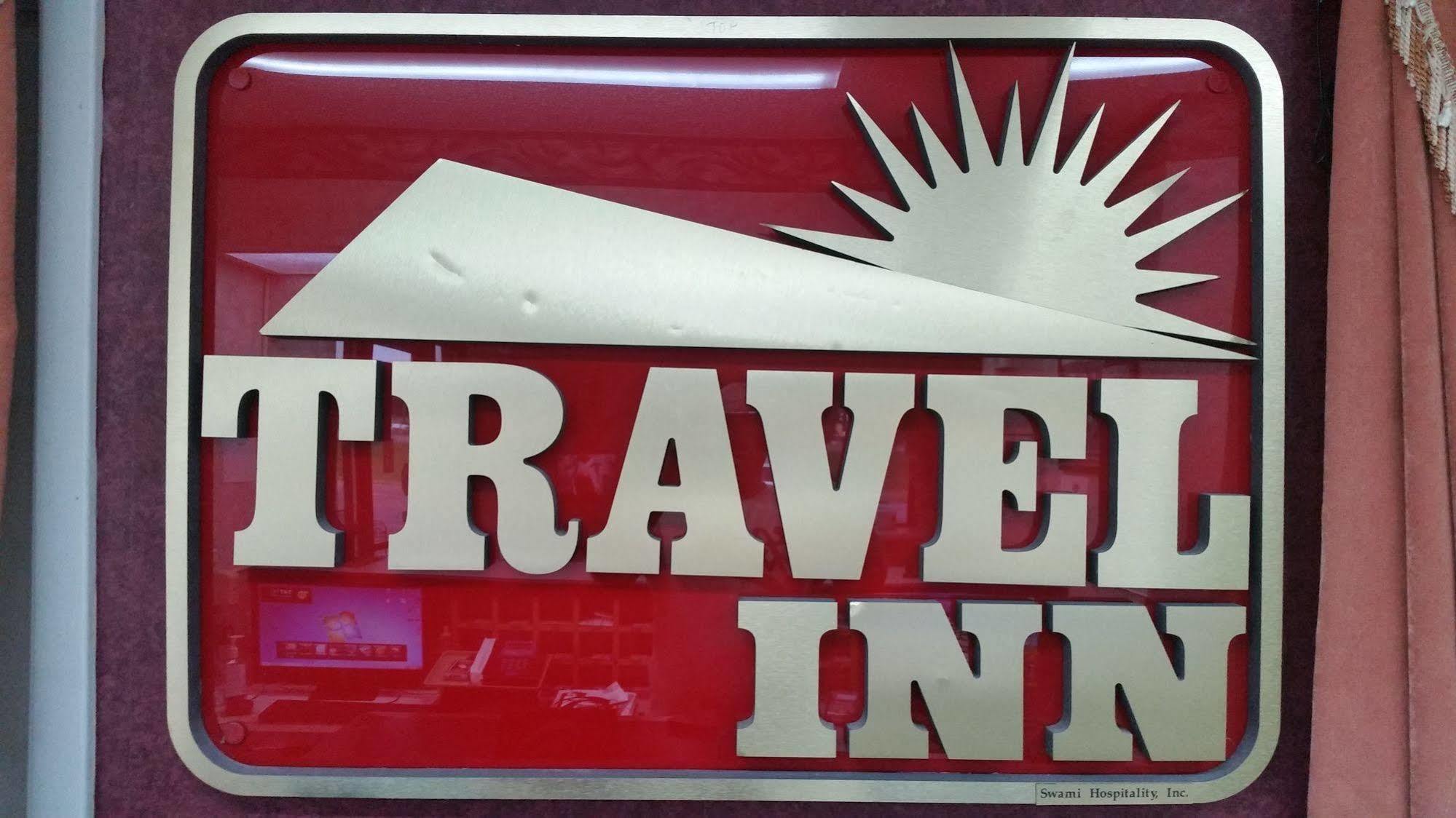 Travel Inn ויקסבורג מראה חיצוני תמונה