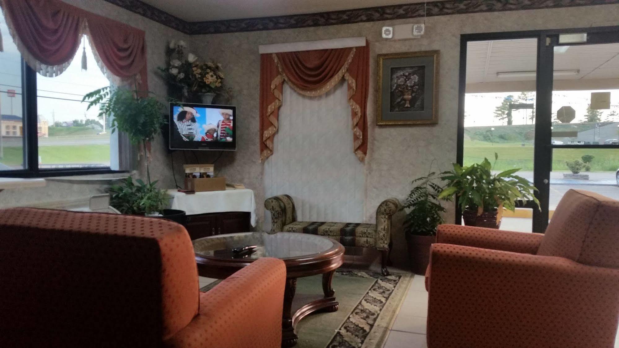 Travel Inn ויקסבורג מראה חיצוני תמונה