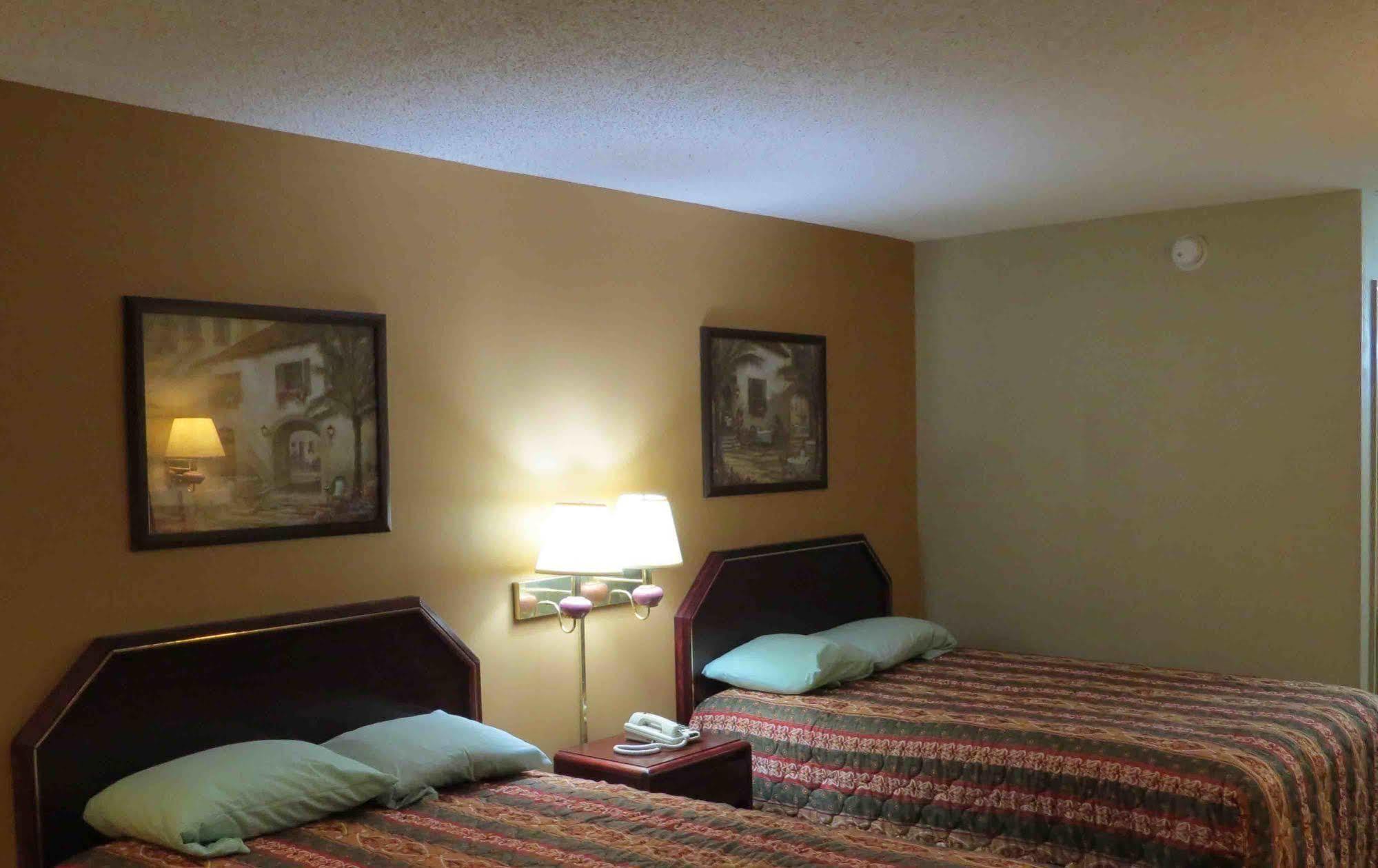 Travel Inn ויקסבורג מראה חיצוני תמונה